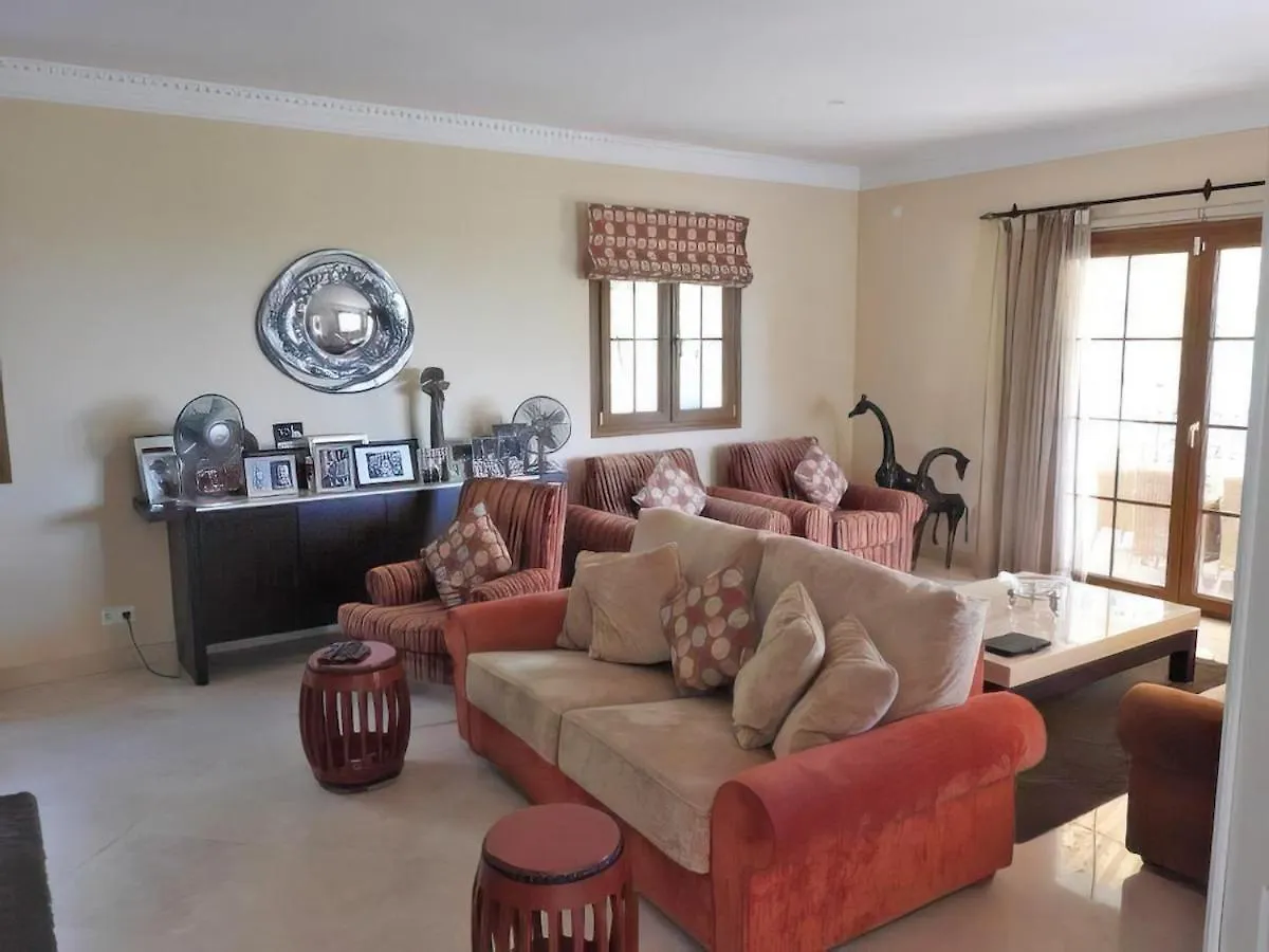 Luxury Stay At Villa Maria In El Paraiso Spain Estepona 0*,  Spain