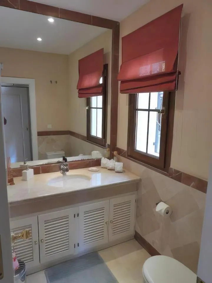 Luxury Stay At Villa Maria In El Paraiso Spain Estepona 0*,  Spain