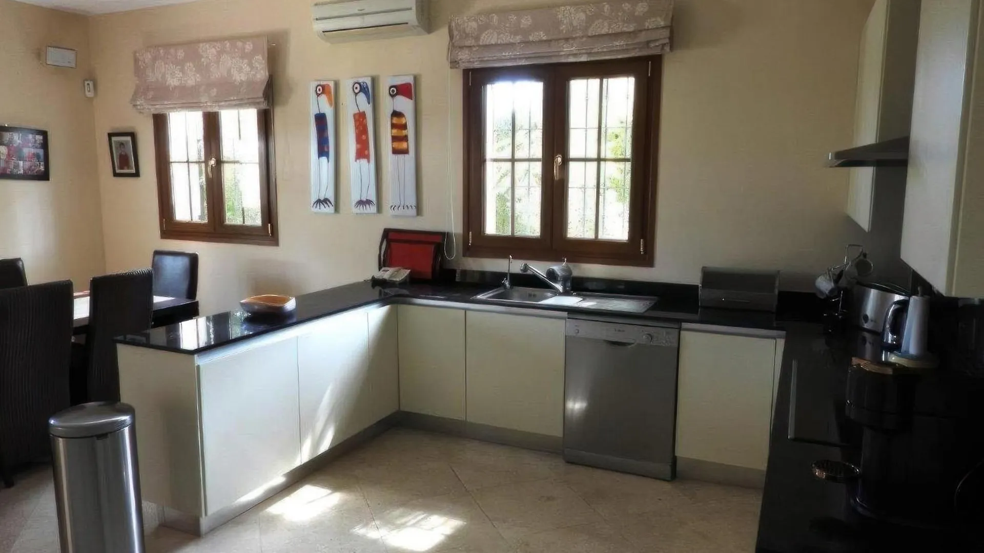 Luxury Stay At Villa Maria In El Paraiso Spain Estepona 0*,