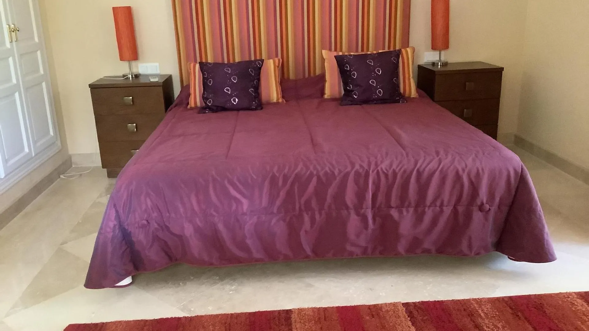 Luxury Stay At Villa Maria In El Paraiso Spain Estepona 0*,  Spain