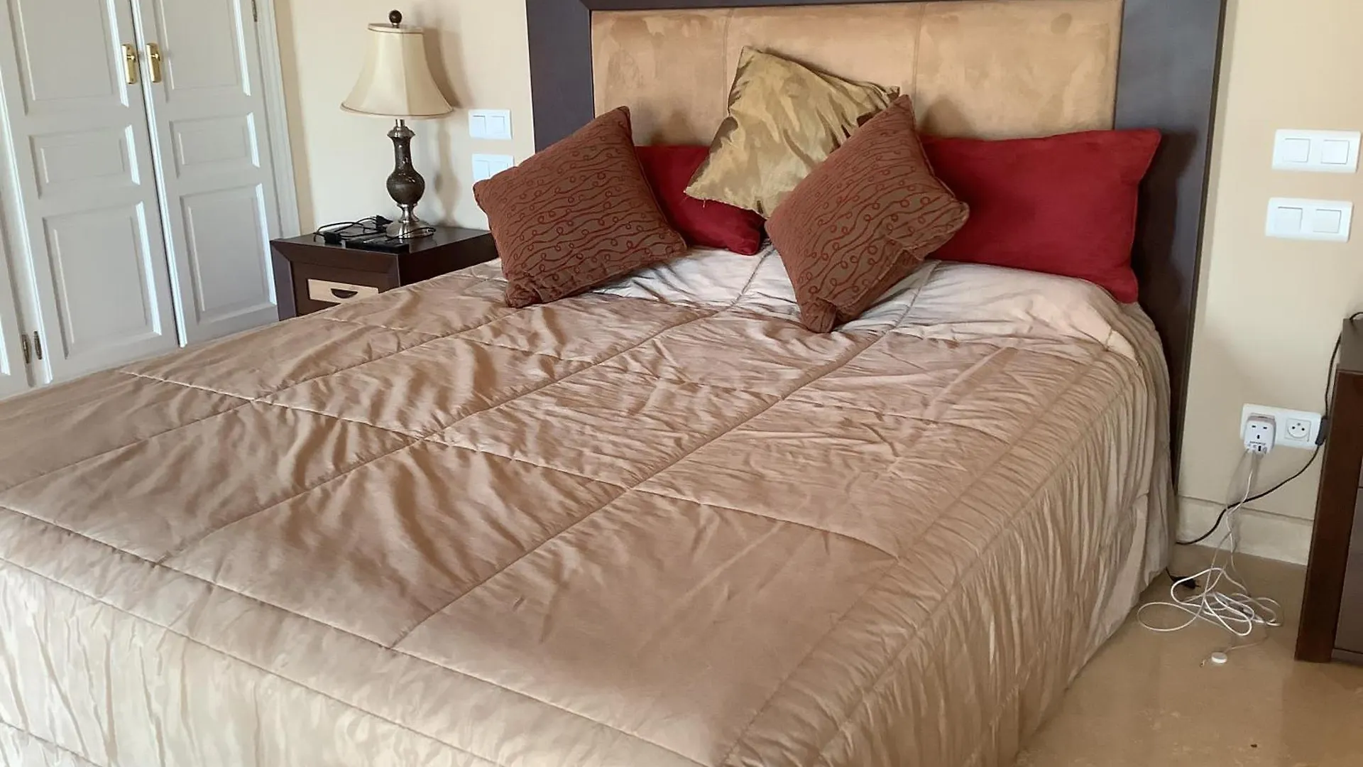Luxury Stay At Villa Maria In El Paraiso Spain Estepona Spain