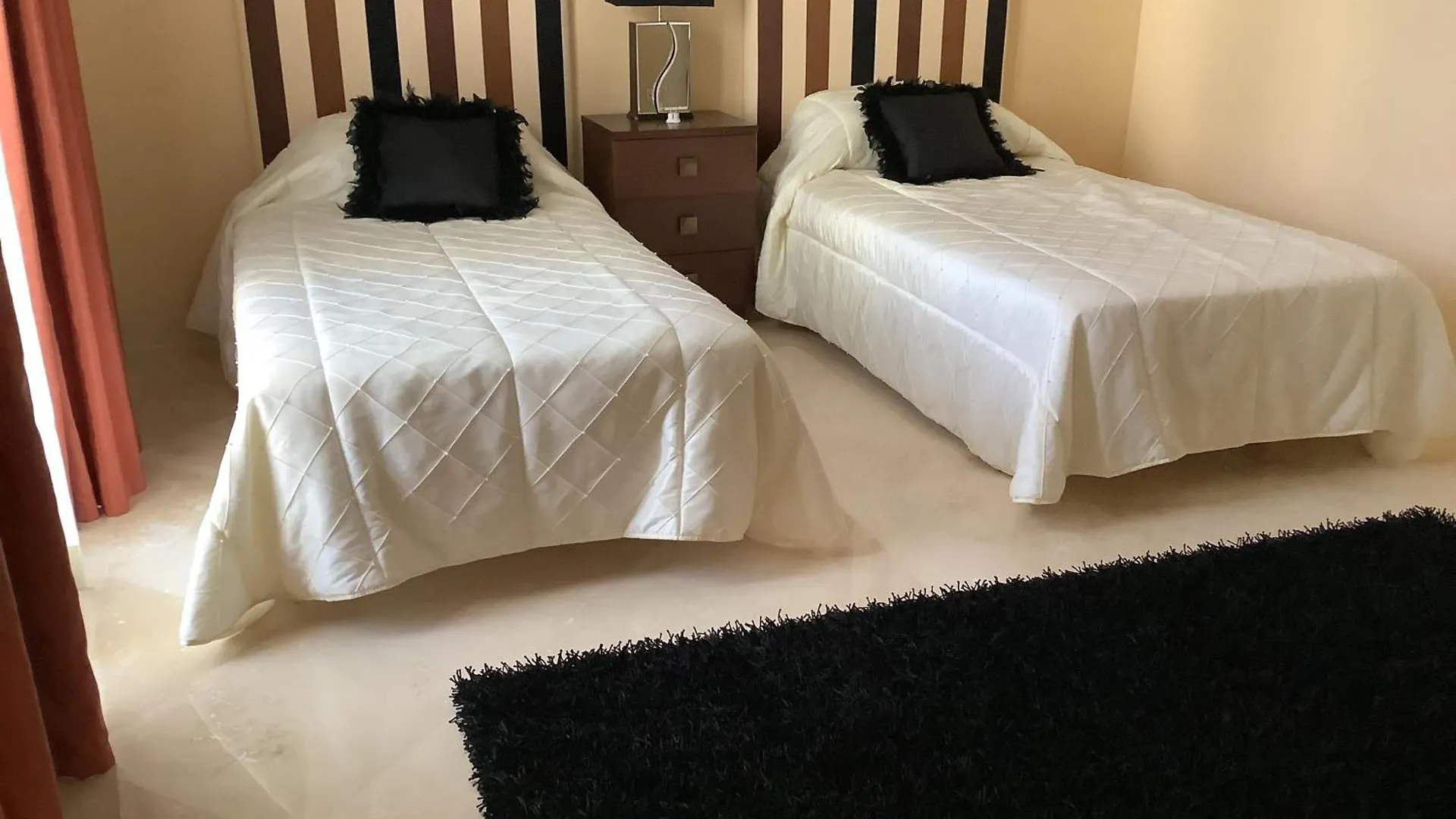 Luxury Stay At Villa Maria In El Paraiso Spain Estepona