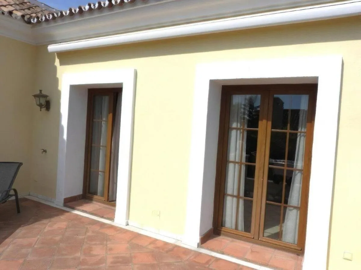 Luxury Stay At Villa Maria In El Paraiso Spain Estepona