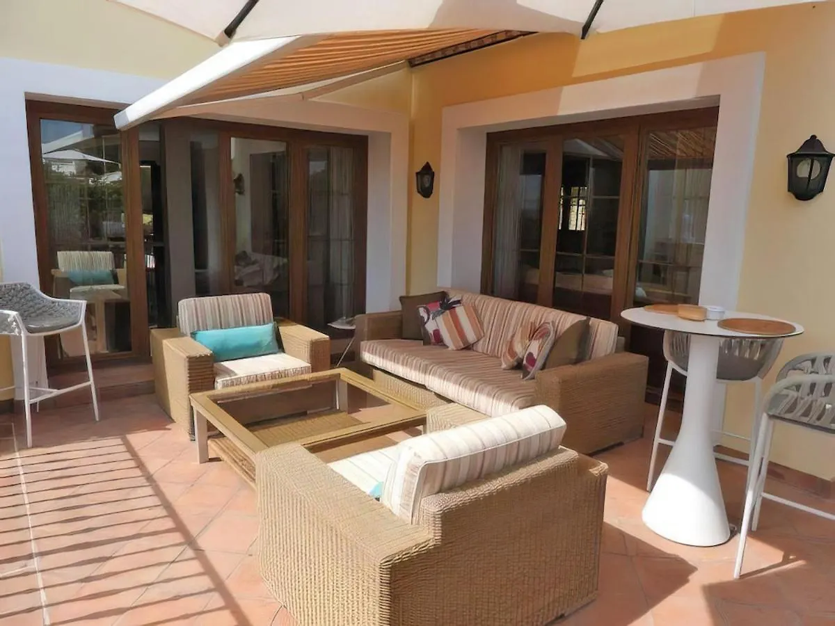 Luxury Stay At Villa Maria In El Paraiso Spain Estepona