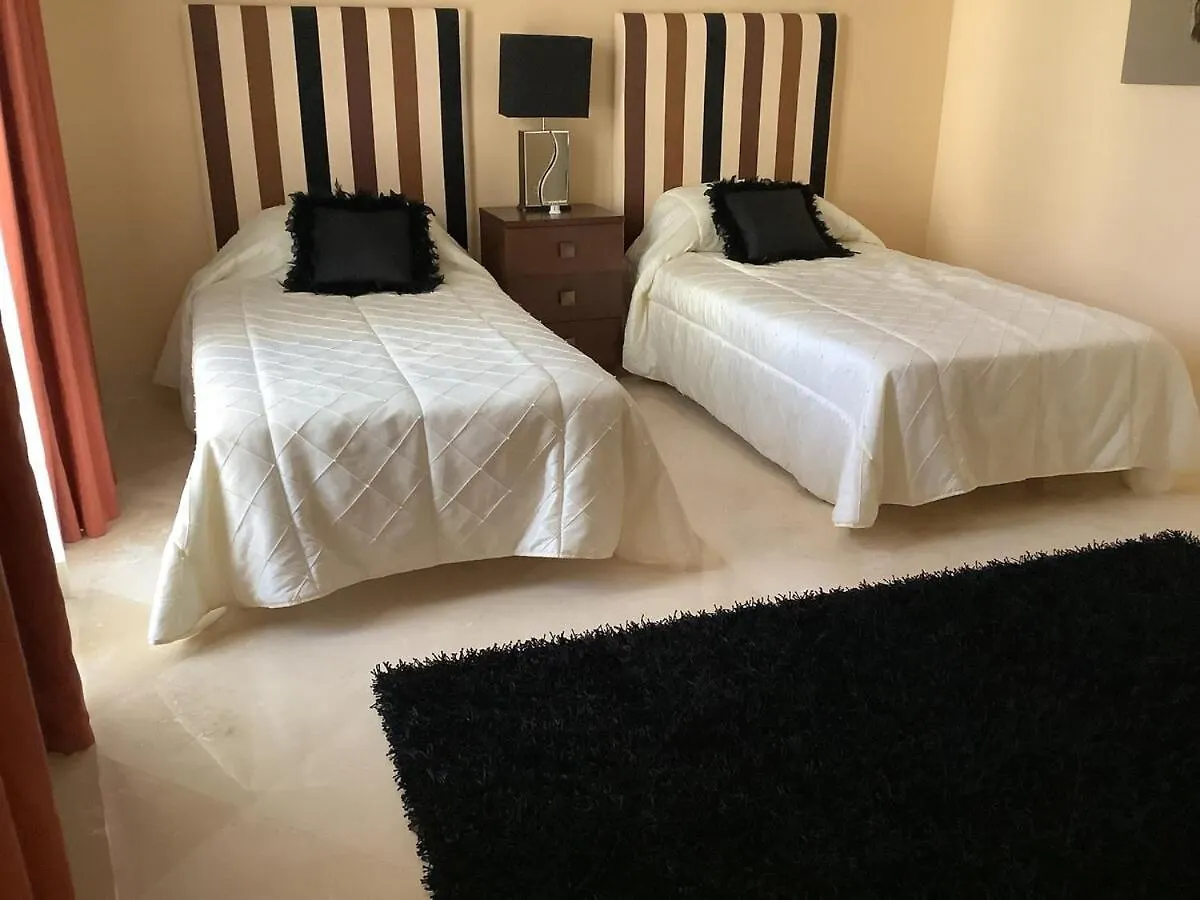 Luxury Stay At Villa Maria In El Paraiso Spain Estepona