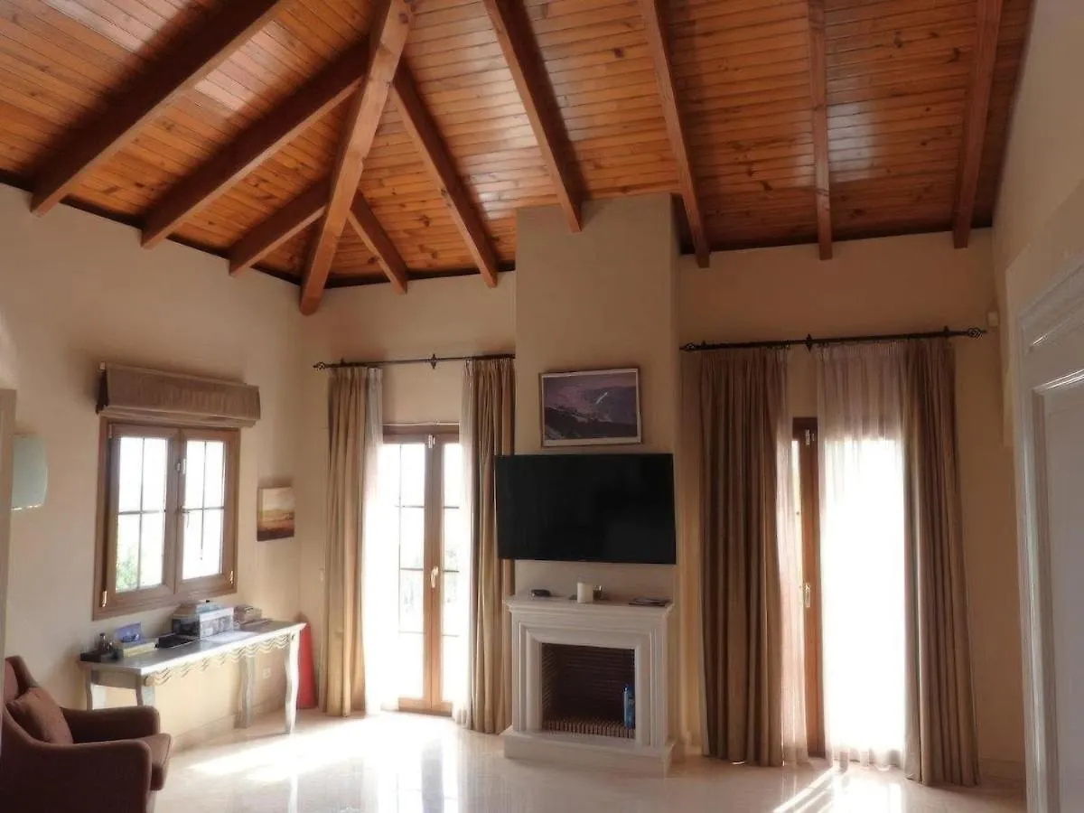 Luxury Stay At Villa Maria In El Paraiso Spain Estepona Spain