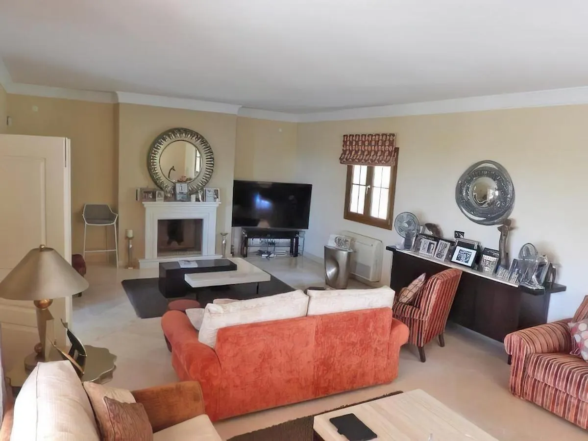 Luxury Stay At Villa Maria In El Paraiso Spain Estepona Spain