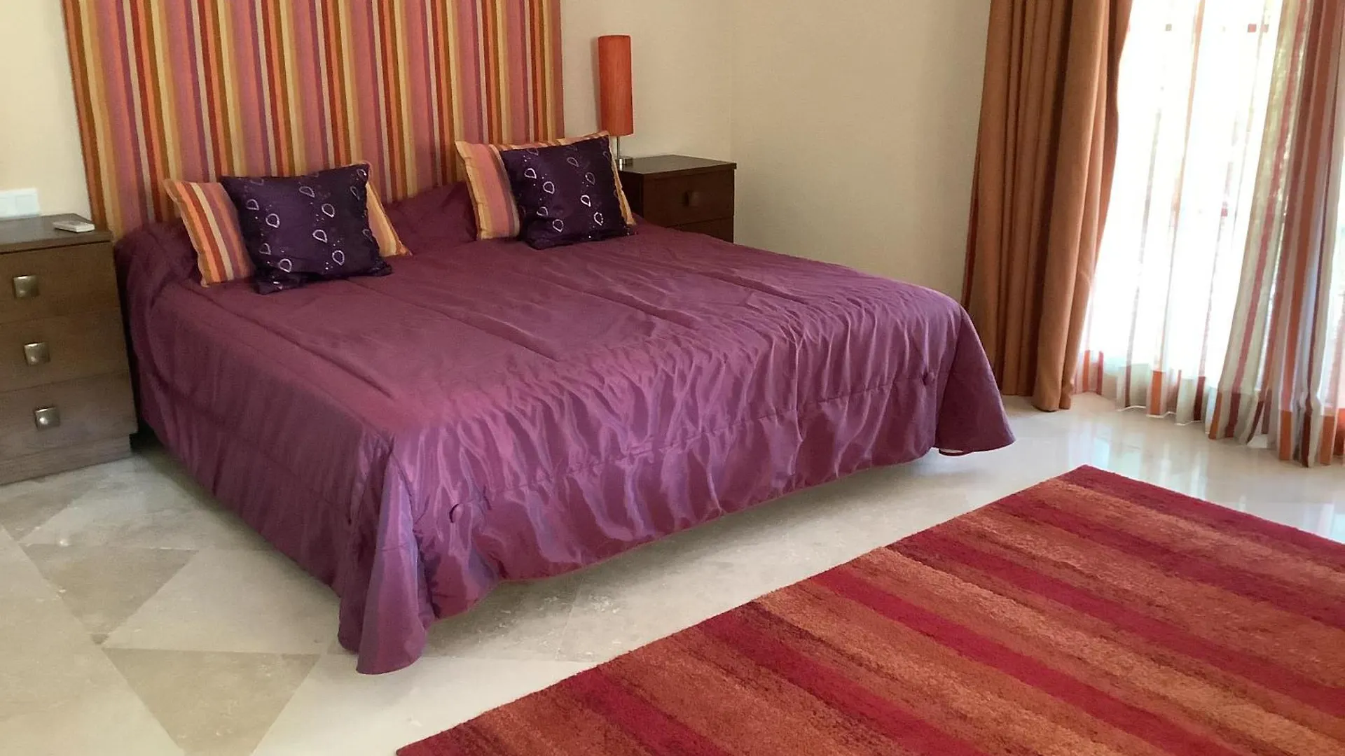 Luxury Stay At Villa Maria In El Paraiso Spain Estepona